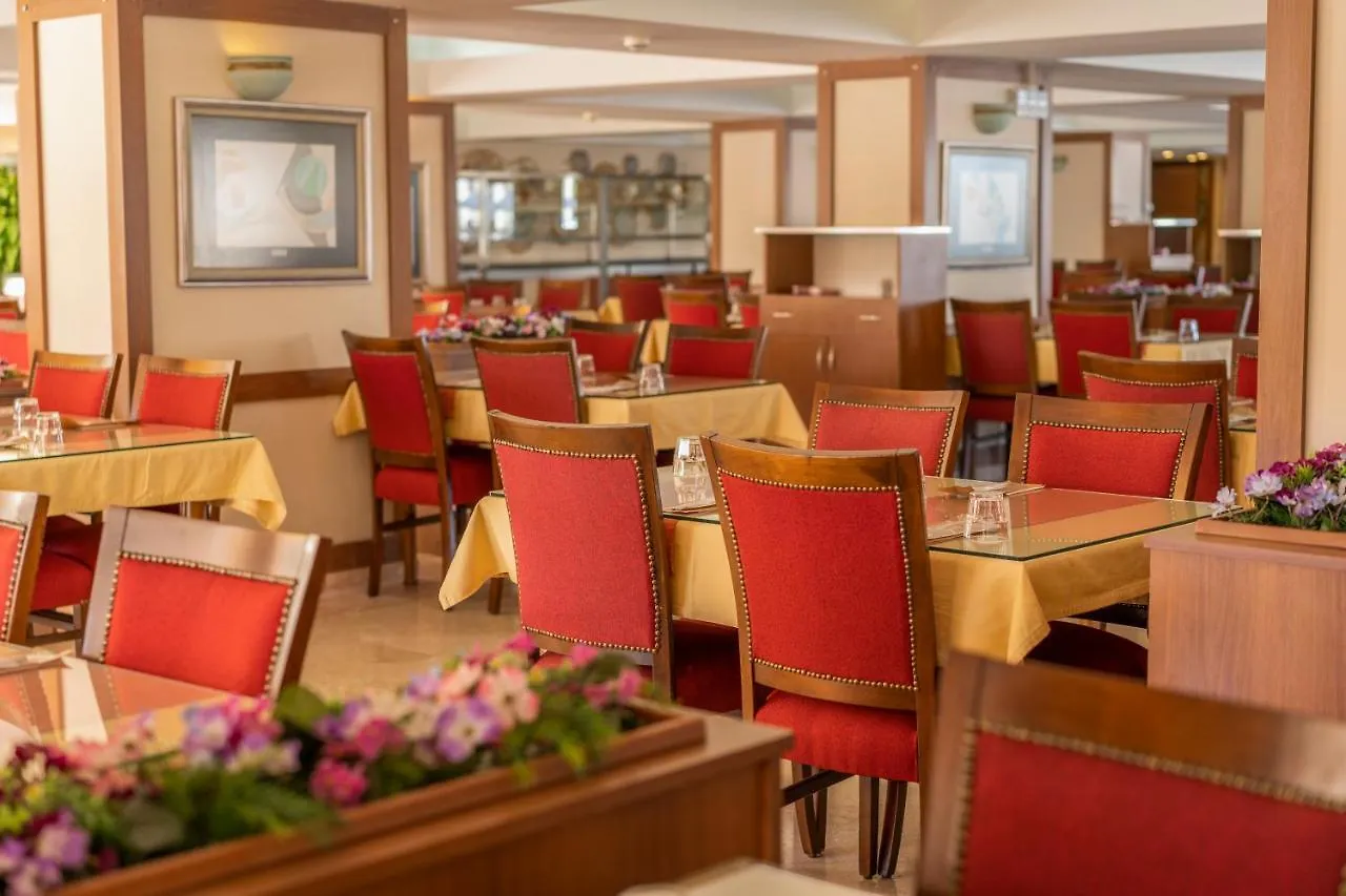 Hotel Esra And Family Suites Didim