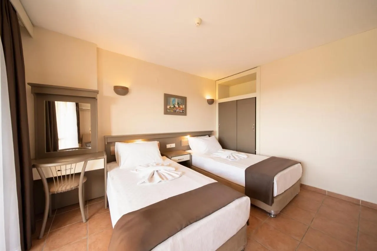 Hotel Esra And Family Suites Didim Turkey