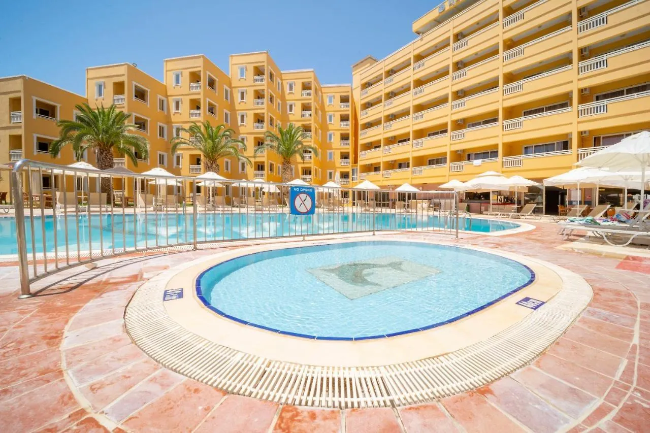 Hotel Esra And Family Suites Didim
