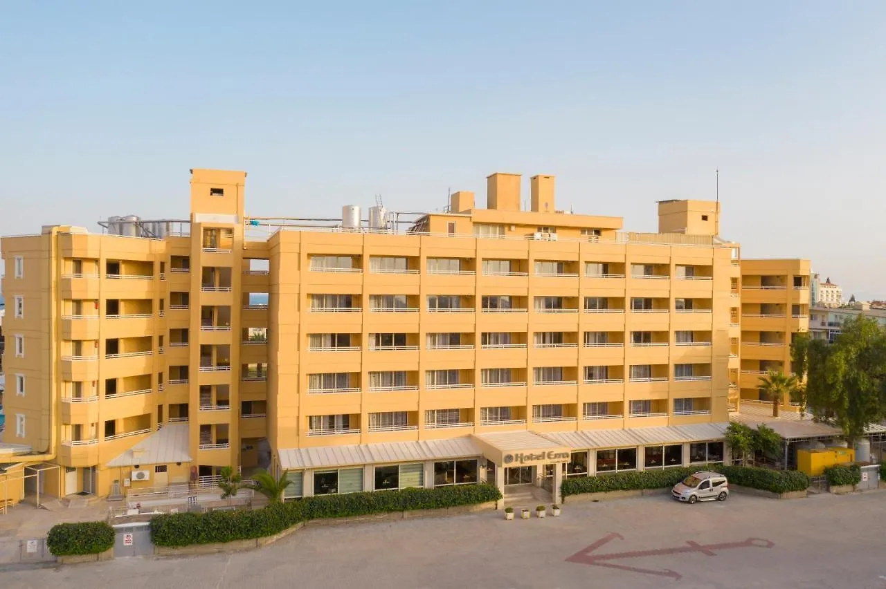 Hotel Esra And Family Suites Didim
