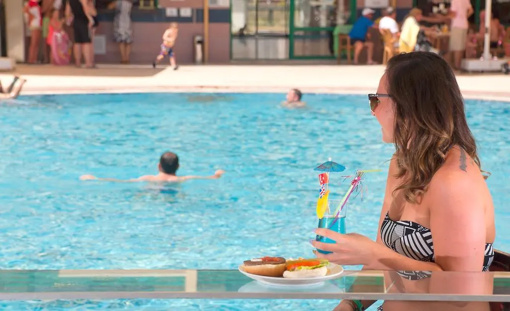 Hotel Esra And Family Suites Didim 3*,  Turkey
