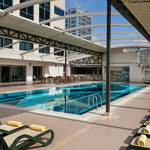 Titanic Business Kartal 5*, Istanboel Turkije