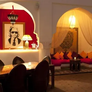 Ka 3*, Marrakesh Marokko