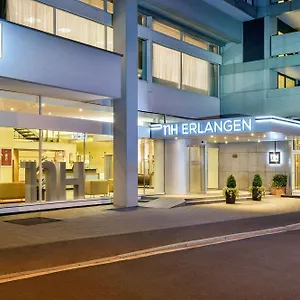 Nh 4*, Erlangen Duitsland