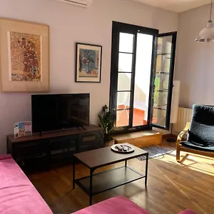 Casa Corderet Tarragona