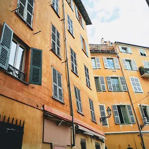 Ze Perfect Place - Spacieux - Cours Saleya - 2 Chb - 2 Sdb - Ac Nice