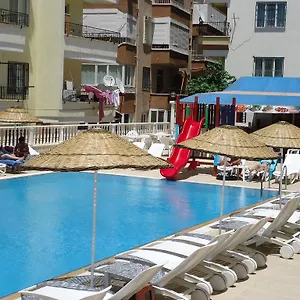 Didyma Apollon Otel