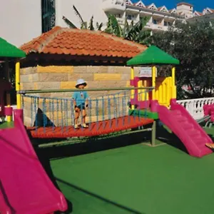 Club Pineta Hotel