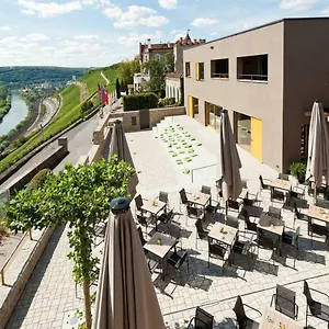 Steinburg 4*, Würzburg Duitsland
