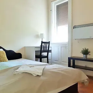 Wesselenyi Near Gozsdu Udvar , Boedapest Hongarije