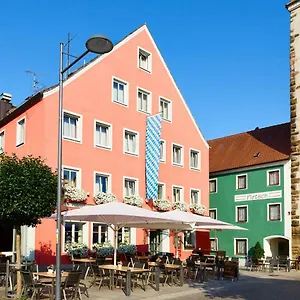 Gasthof-hotel Pietsch 3*, Freystadt Duitsland